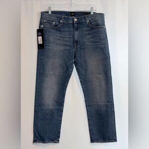 Edwin Elin Women's Cropped Paloma Jeans NWT Size 34